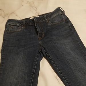 Dark wash Jeans